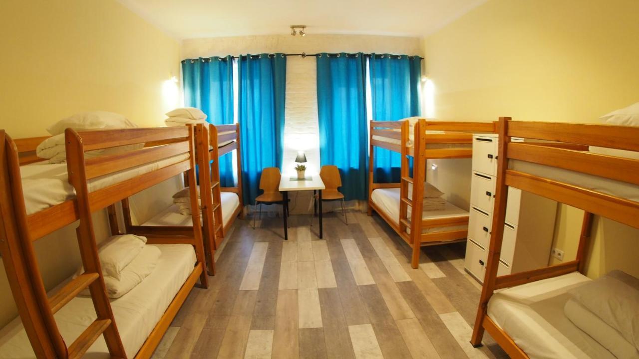 Chmielna 5 Rooms & Apartments Varşova Dış mekan fotoğraf