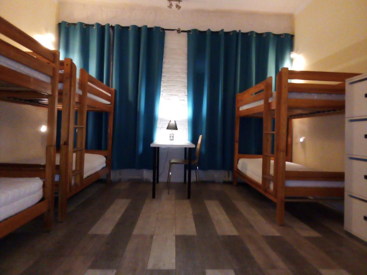 Chmielna 5 Rooms & Apartments Varşova Dış mekan fotoğraf