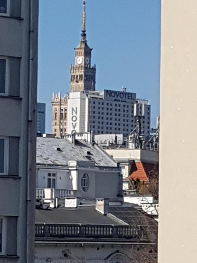 Chmielna 5 Rooms & Apartments Varşova Dış mekan fotoğraf