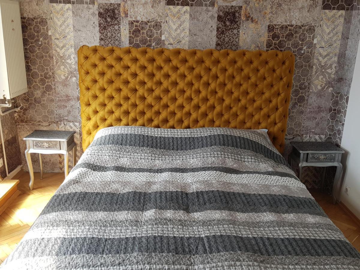 Chmielna 5 Rooms & Apartments Varşova Dış mekan fotoğraf