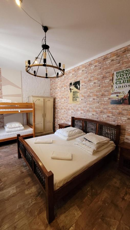 Chmielna 5 Rooms & Apartments Varşova Dış mekan fotoğraf