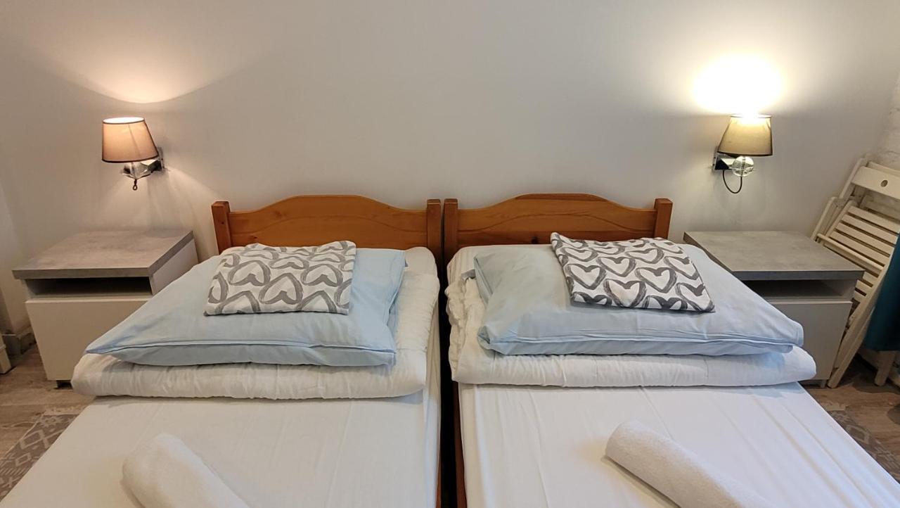 Chmielna 5 Rooms & Apartments Varşova Dış mekan fotoğraf