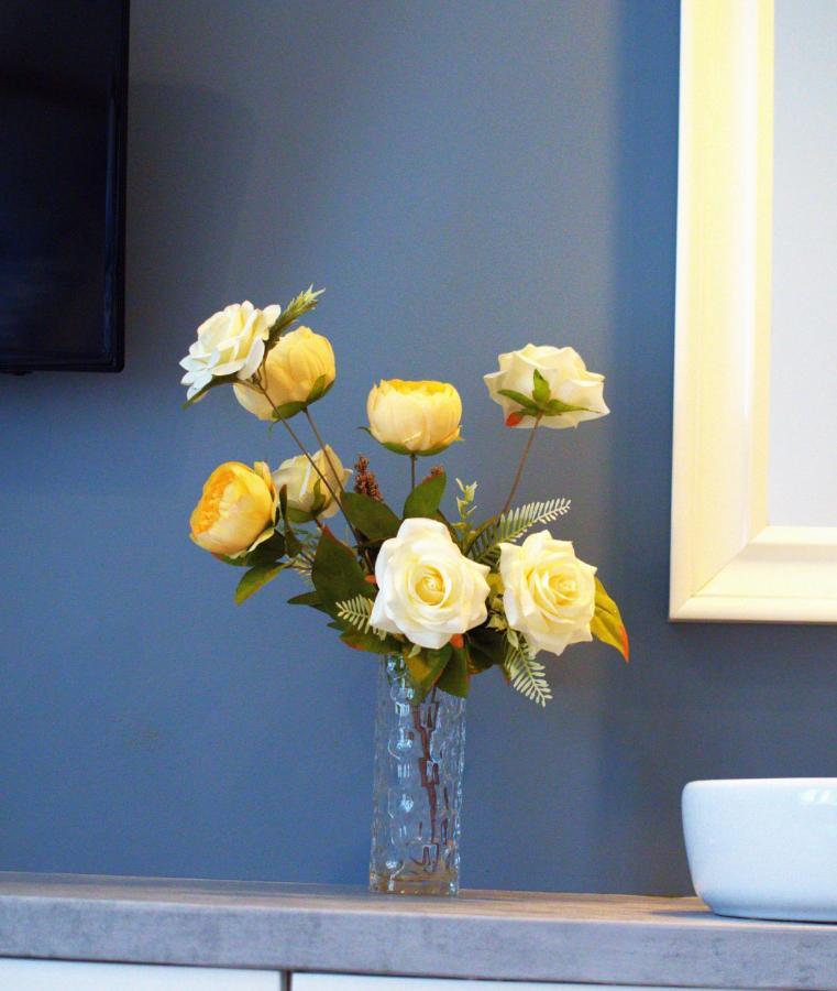 Chmielna 5 Rooms & Apartments Varşova Dış mekan fotoğraf