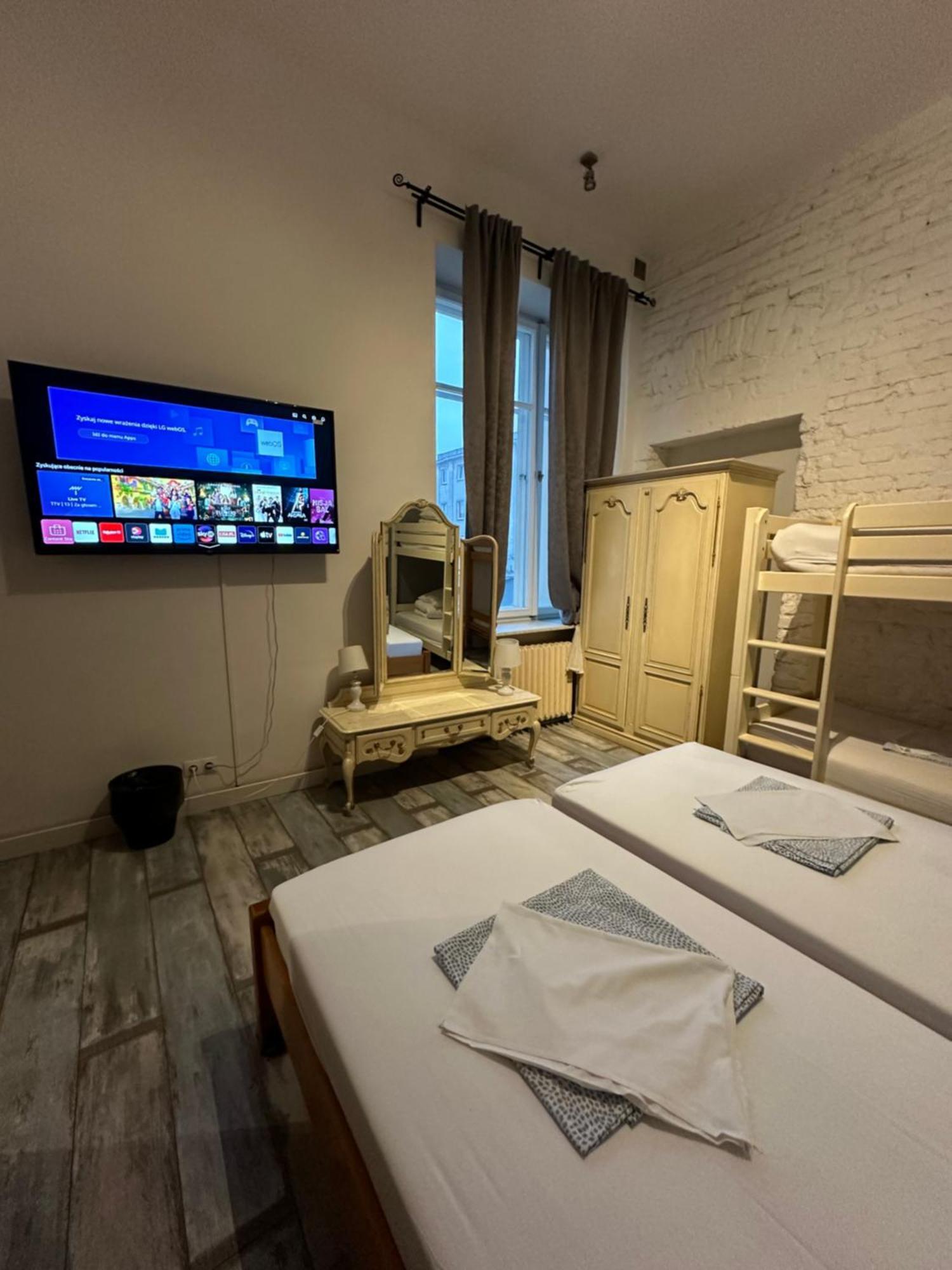 Chmielna 5 Rooms & Apartments Varşova Dış mekan fotoğraf