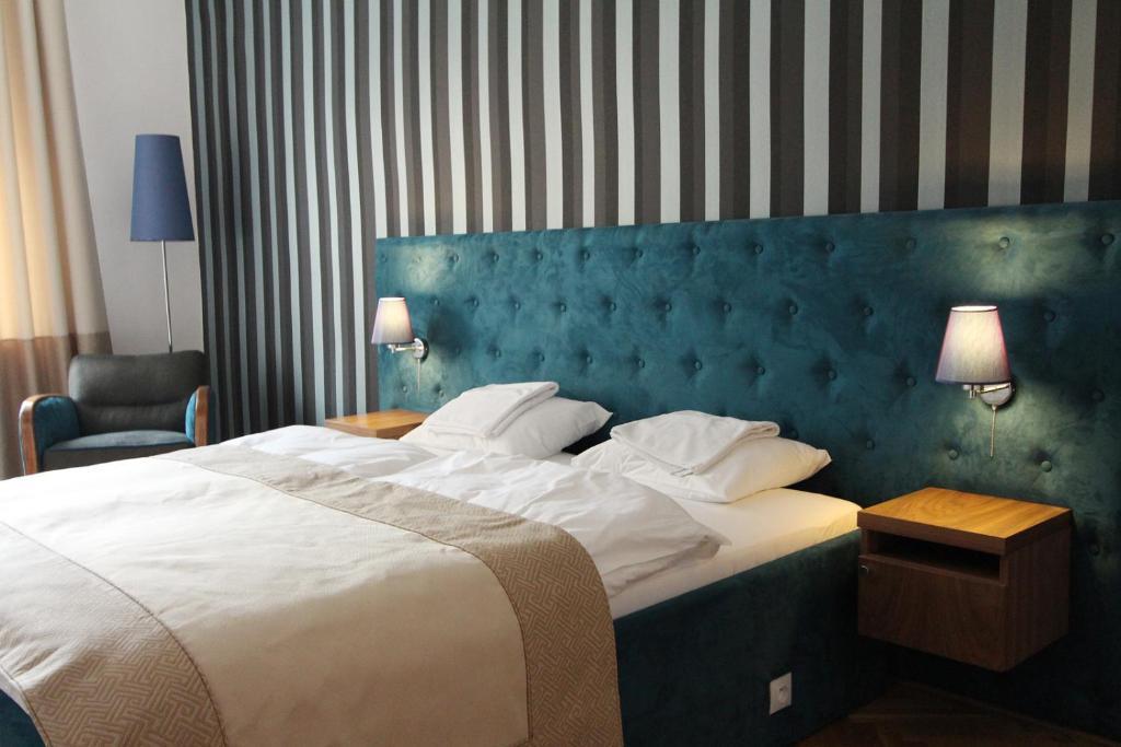 Chmielna 5 Rooms & Apartments Varşova Oda fotoğraf