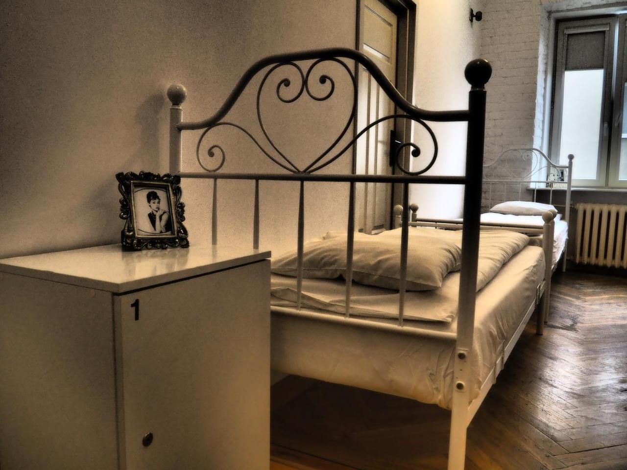 Chmielna 5 Rooms & Apartments Varşova Dış mekan fotoğraf